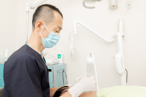 治療期間と費用の目安